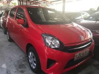 2016 Toyota Wigo For Sale