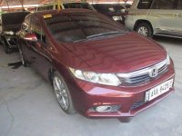 Honda Civic 2013 for sale