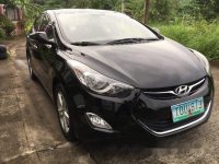 Hyundai Elantra 2012 for sale