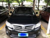 Toyota Corolla Altis 2013 for sale