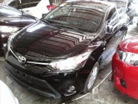 Toyota Vios E 2017 for sale