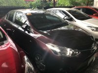 2018 Toyota Vios For Sale