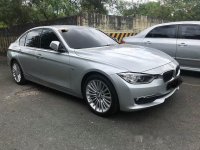 BMW 320d 2016 for sale