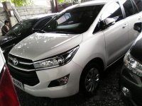 Toyota Innova J 2017 for sale