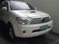 2009 Toyota Fortuner for sale