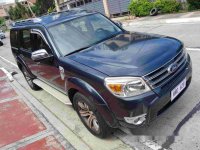 Ford Everest 2013 for sale