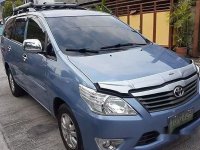 Toyota Innova 2012 for sale