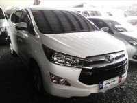 Toyota Innova G 2017 for sale