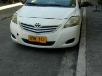 Toyota Vios Taxi 2011 For Sale 