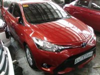 Toyota Vios E 2018 for sale