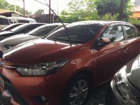 2017 Toyota Vios for sale