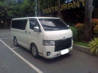 Toyota Commuter D4D Family Use For Sale 
