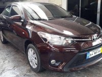 Toyota Vios 2018 for sale