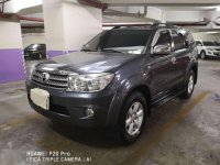 Toyota Fortuner 2010 for sale