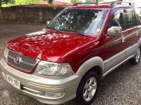 2003 Toyota Revo SR Automatic For Sale 