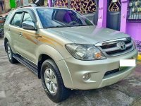 Toyota Fortuner 2006 for sale