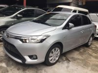 2018 Toyota Vios for sale