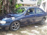 Nissan Sentra 2001 for sale