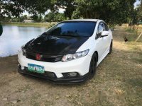 Honda Civic 2012 for sale