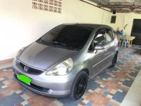 Honda Jazz 1.3 Manual iDSi 2005 For Sale 