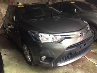 2017 Toyota Vios for sale