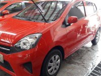 Toyota Wigo 2016 for sale