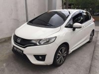 2016 Honda Jazz 1.5 VX Automatic For Sale 