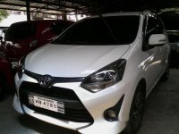 Toyota Wigo G 2017 for sale