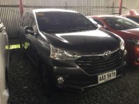 2016 Toyota Avanza for sale