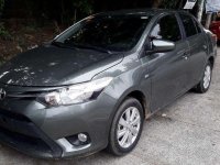 2017 Toyota Vios for sale