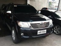 Toyota Hilux 2014 for sale