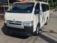 Toyota Hiace 2017 for sale