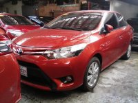 Toyota Vios E 2016 for sale