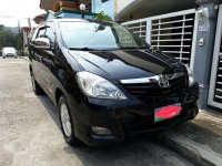 2011 Toyota Innova for sale