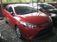 2018 Toyota Vios for sale