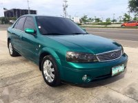 Ford Lynx 2005 For Sale