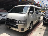 Toyota Hiace 2017 for sale