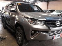 Toyota Fortuner 2017 for sale