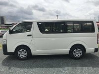 Toyota Hiace 2016 for sale