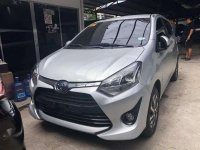 Toyota Wigo 2018 for sale