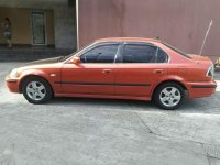 Like new Honda Civic for sale