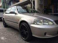 Honda CIVIC VTI VTEC 1999 for sale