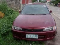 Like new Mitsubishi Lancer for sale