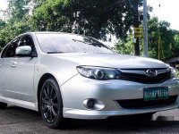 Subaru Impreza 2010 AT for sale