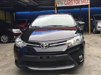 Toyota Vios 2017 for sale