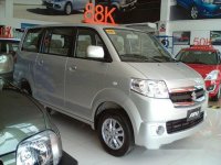 Suzuki APV 2018 for sale
