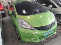 Honda Jazz 2012 for sale