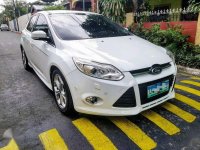 2013 Ford Focus S hatchback AT for sale