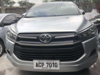 2017 Toyota Innova for sale