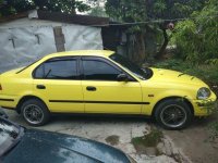 Honda Civic 1996 for sale